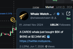 tvylxr9's tweet photo. .@traderpow 👀 ? https://t.co/XjXHlNAR8J