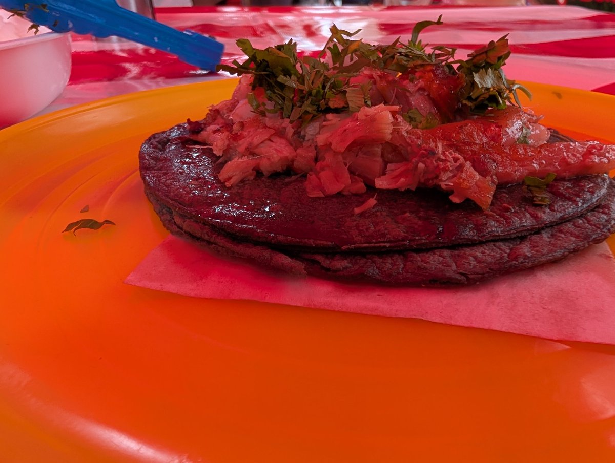 dirigente58's tweet photo. @MARTELLFRAMEX Igualmente para ti desde algún lugar de la alcaldía Tlalpan, domingo de barbacoa. https://t.co/j6HkegYFQl