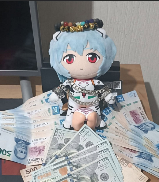 Wild_Rose_II's tweet photo. Atlus HQ rn https://t.co/c44OjmYC77