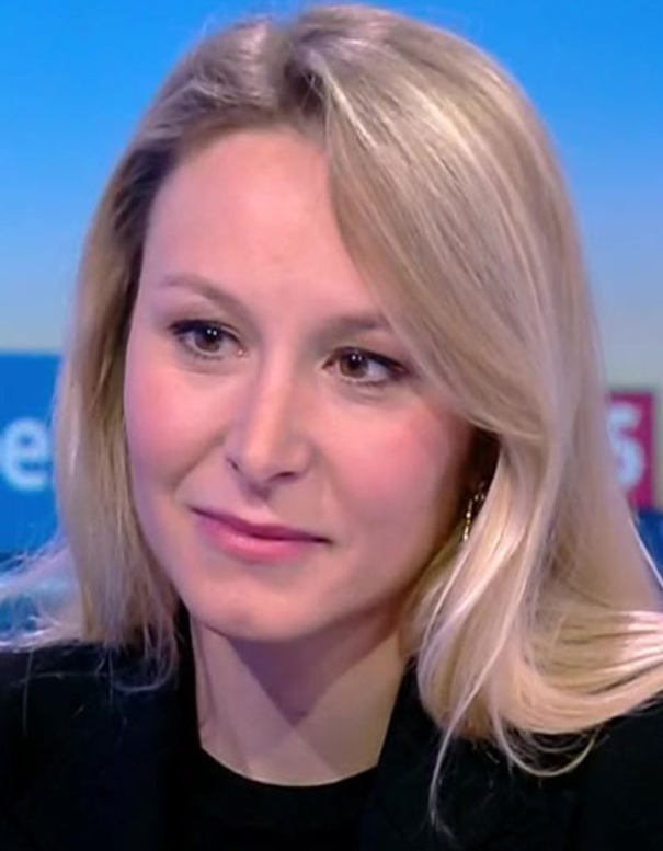Mediasinfos's tweet photo. Demain (Lundi) à 8H10 en direct sur #CNEWS et #Europe1, c'est @MarionMarechal qui sera l'invitée de @LaurenceFerrari dans #LaGrandeInterview. https://t.co/yyPLw6xMmA