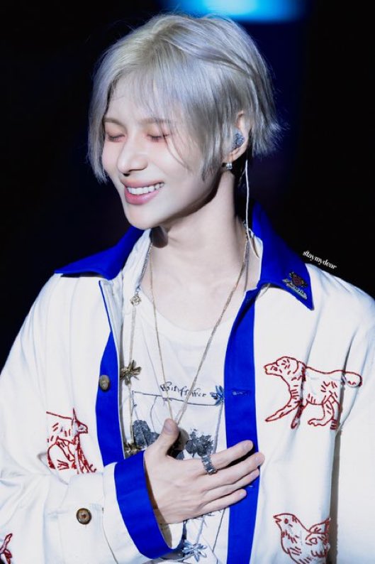 taemteaming's tweet photo. 사진에서 공감각적인 체험 가능♥️

#태민 https://t.co/uj95PZZwtG