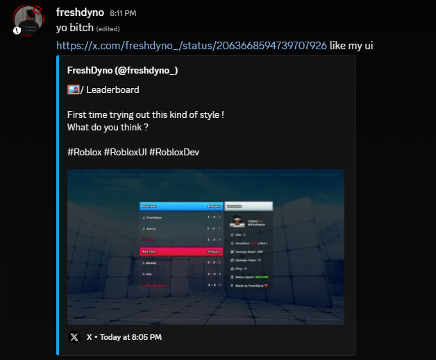 Silver tweet media