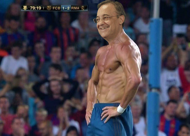 laligaennumeros's tweet photo. Buenas noches https://t.co/KmePRIs9b8