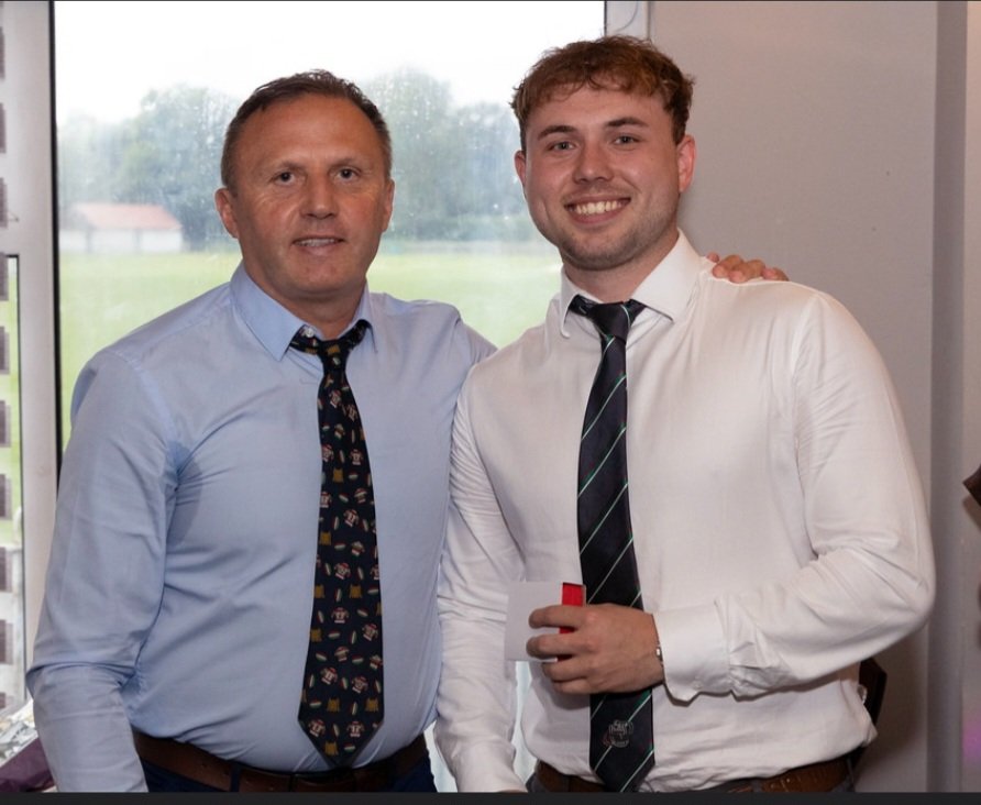 evrfc tweet picture