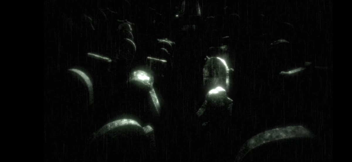 soupsizedocean's tweet photo. it's hard to tell yet but upon first impression the somber occultish vibe feels so reminiscent of oldsona to me i cant wait to see more 😭 https://t.co/8lbuyszO3m