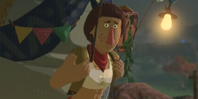 Happy_Bullets's tweet photo. This guy raising the prices of the adventure pouch and denying it, he truly is a force of evil and the true form of Demise's curse https://t.co/X6dodc6Wha