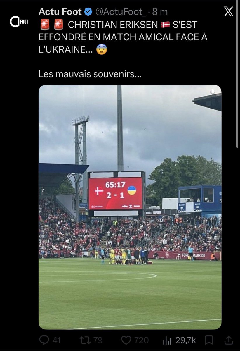 Media Bayern France tweet media