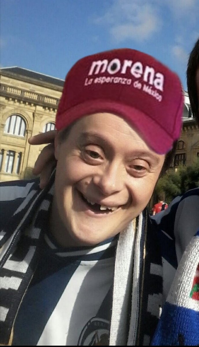 John_ReesePI's tweet photo. @AngMariscal4T Jajajajajajaja 

Pinches chairos, son hilarantes por lo pendejos que están. https://t.co/fqIloC5KFS