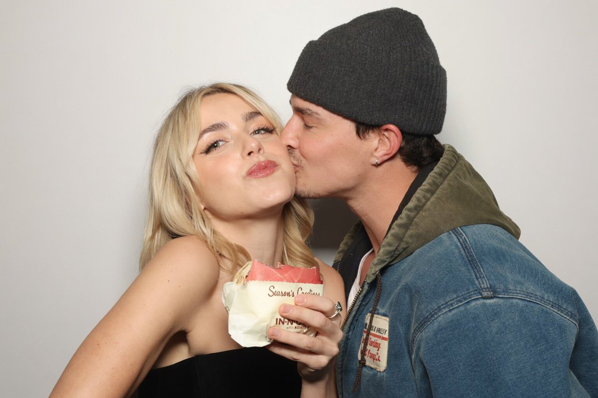 updateshipka's tweet photo. Happy Birthday, Gavin Leatherwood! We miss this duo sm! ✨ https://t.co/0CCXboyISI