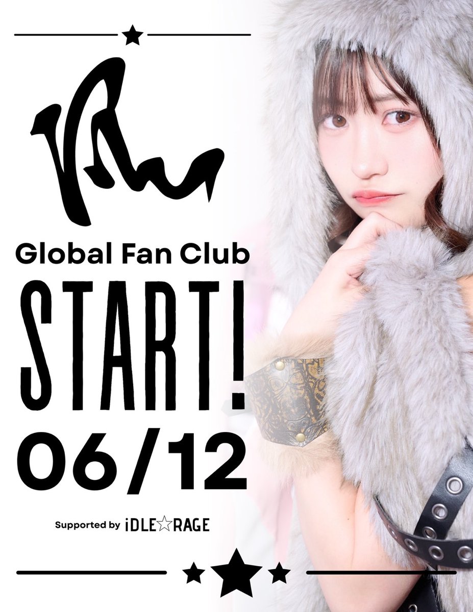 KHS_official's tweet photo. 🎊🌏 空野青空グローバルファンクラブ開設のお知らせ 🌏🎊

海外の皆さまにもより #Aonyan a.k.a. #空野青空 @ao__sky の活動を楽しんでいただけるよう「Aonyan Global Fan Club」の開設が決定しました✨️

＼会員特典は画像をCHECK✍️／ https://t.co/EqMyl8Ewhe