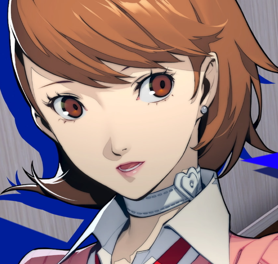EzzedUp's tweet photo. Why do the Persona 4 Revival sprites look more faithful to Original P4 than P3 Reload sprites are to OG P3? https://t.co/xzpOtCbEFy
