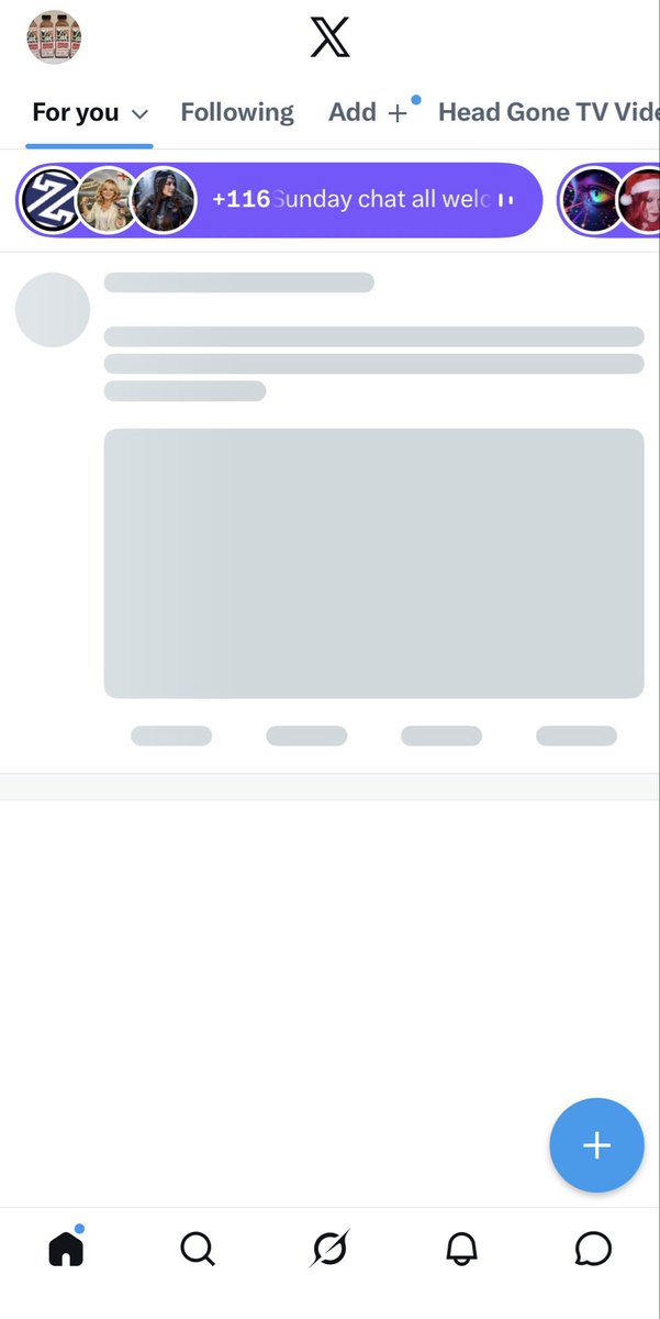 b4bearthteaSP's tweet photo. Guess it’s time for targeting by @X https://t.co/ASTWFzHDJB