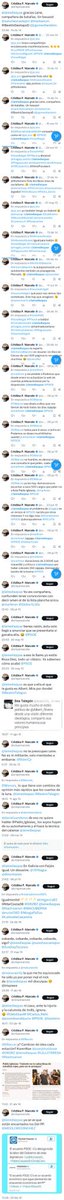 alfonfrias's tweet photo. Eran tantos que he tenido que hacer un par de collages. El primero es mi favorito: "compañera de batallas".

Att: UCO. https://t.co/KMdVhQ4uTn