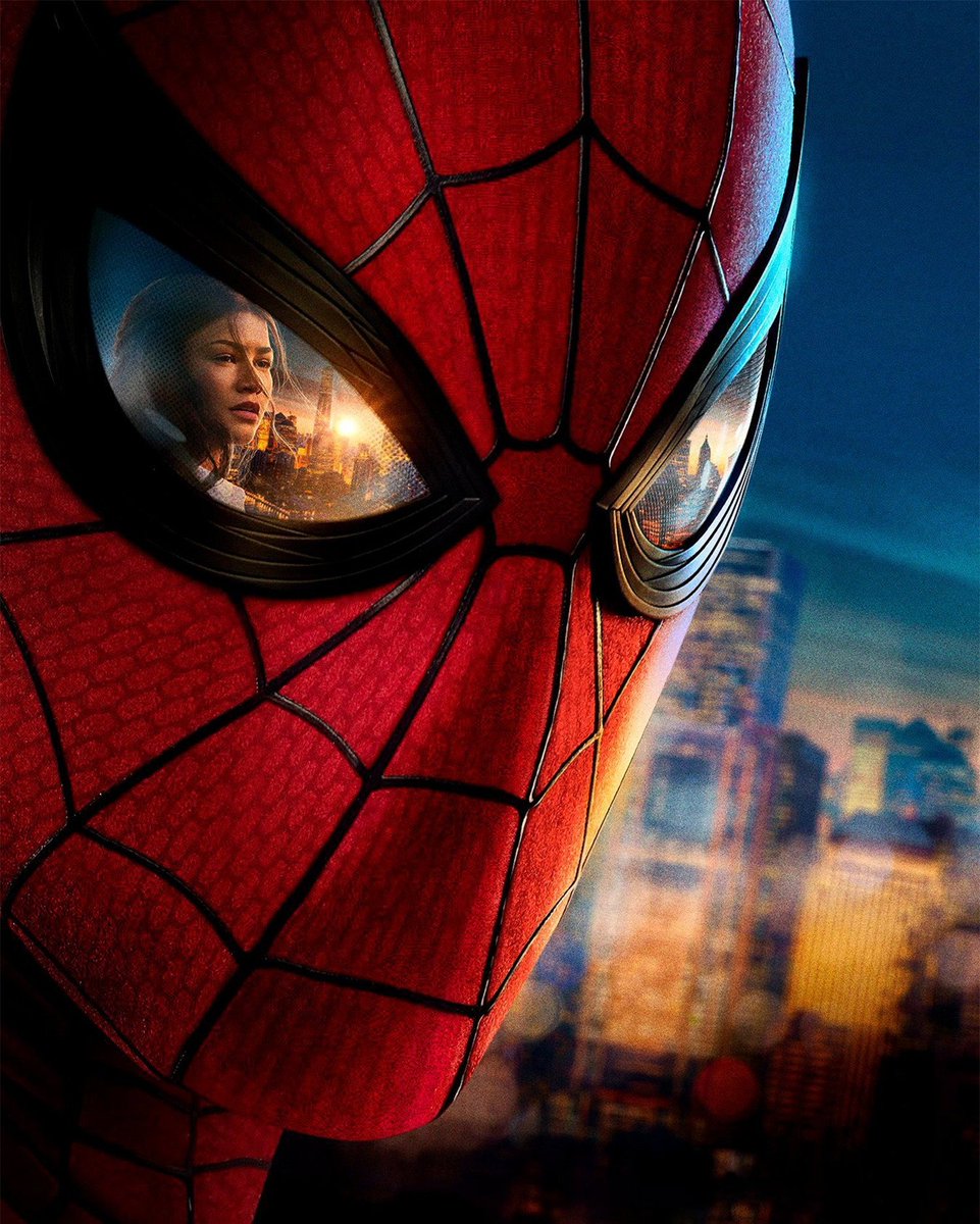 MCUFilmNews's tweet photo. The runtime for ‘SPIDER-MAN BRAND NEW DAY’ is 2 Hours &amp; 30 Minutes.

Making it the longest Spider-Man film.

(via: AMC) https://t.co/BfkghxT0T4