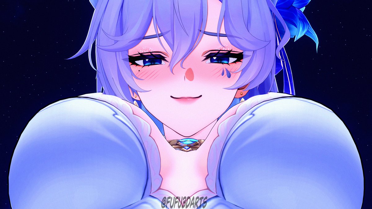 FuFu3Darts's tweet photo. bOOb
SFW
#wutheringwaves #cantarella https://t.co/g1czYqQyU9