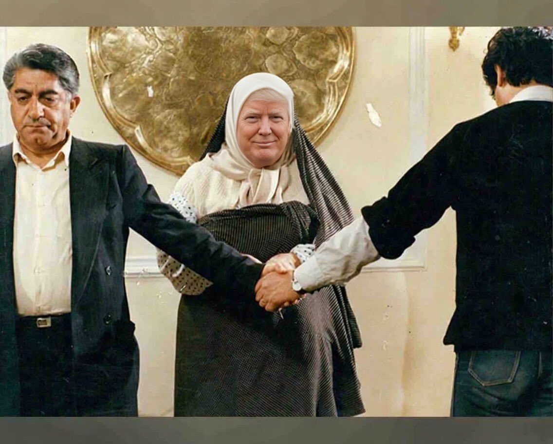 زنبور tweet media