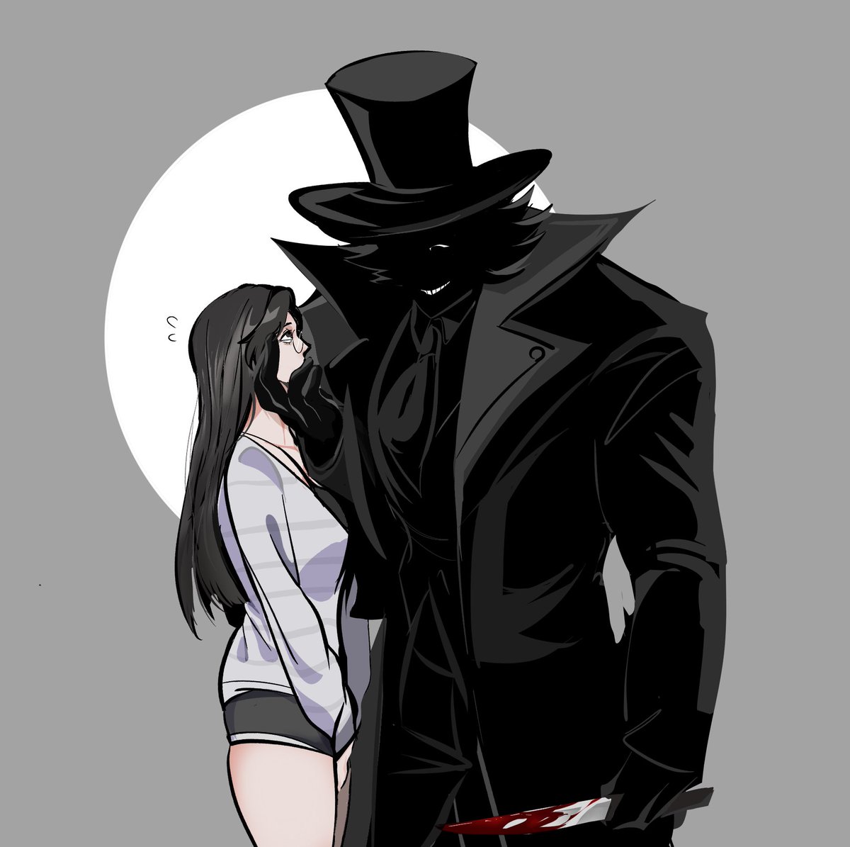 llw123321's tweet photo. 好吧，他体格真的很大一个…
#themanfromtheshadow #yumeship https://t.co/Xod3sIM6Zx