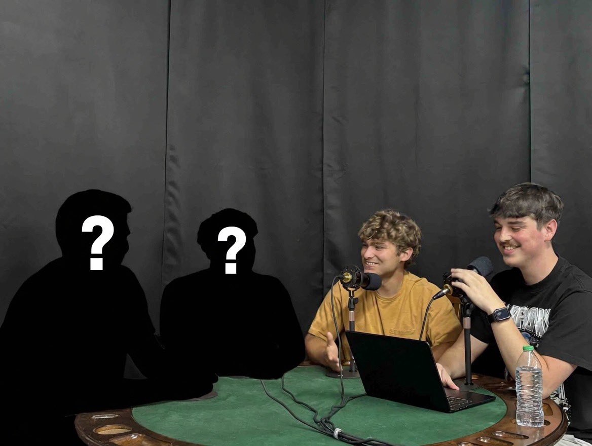 BCSPod615's tweet photo. Episode 10: The Audition. Coming Out Monday Morning. Tune In To See The Special Guests! 👀 https://t.co/cFUQPmMWqy