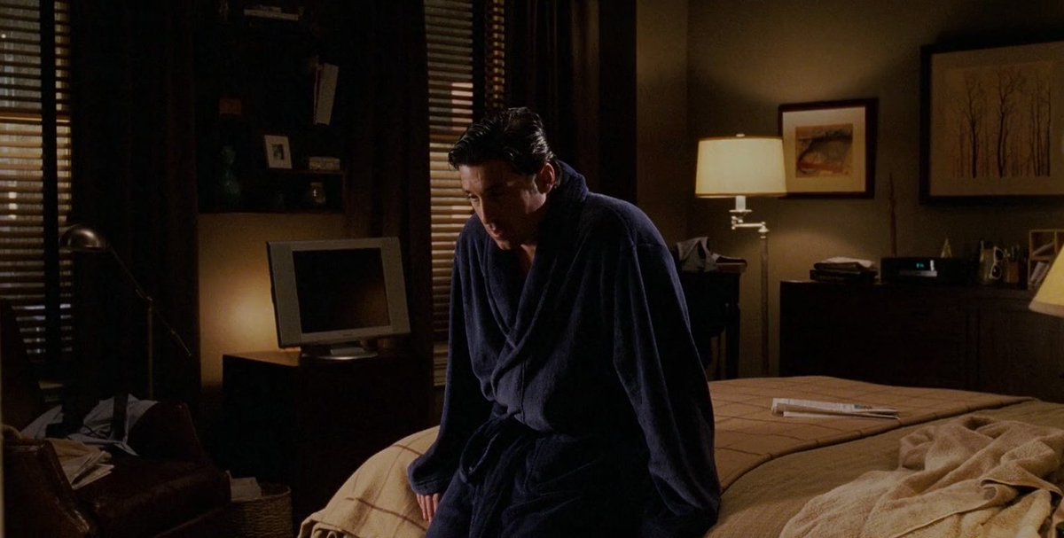 robertphilip_'s tweet photo. Robert’s apartment will always be famous to me https://t.co/0zd7ZvjWqQ