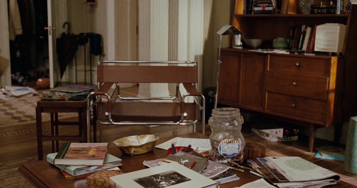 robertphilip_'s tweet photo. Robert’s apartment will always be famous to me https://t.co/0zd7ZvjWqQ