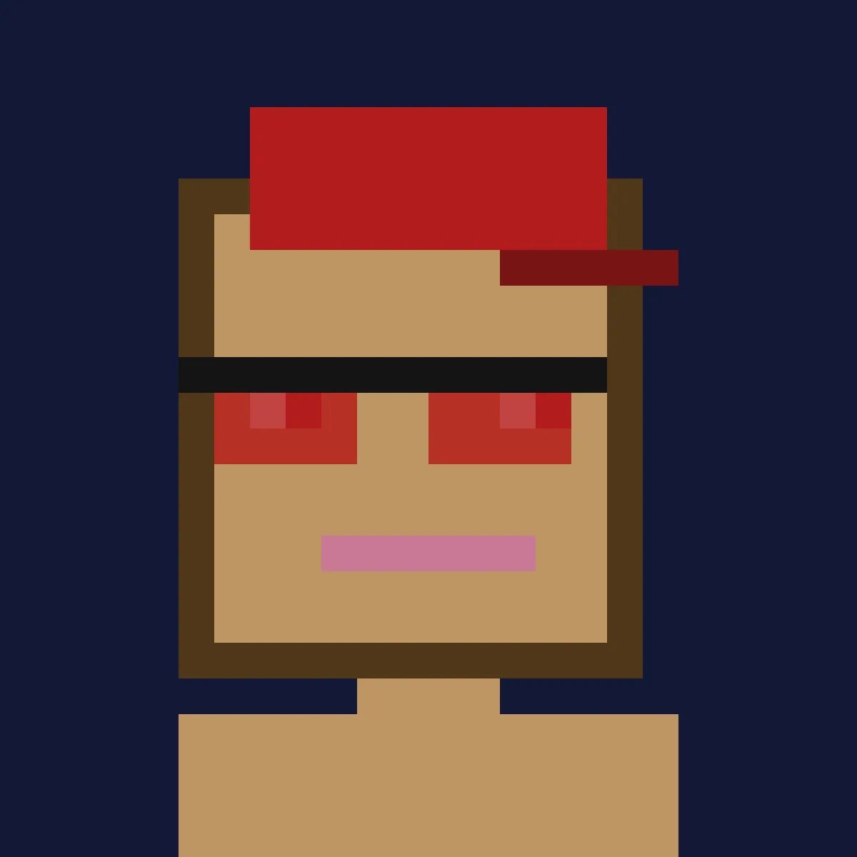 LilPunks tweet media