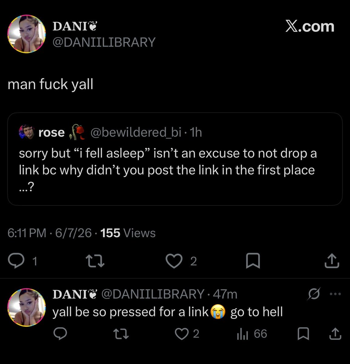 bewildered_bi's tweet photo. yes because i write fic and why are you getting engagement bait of something someone else wrote? like you didn’t write it, don’t gatekeep, don’t make people ask for the source/creator of something that took days to make &amp; you got a hit tweet off of a screenshot #strict https://t.co/KupS88VOa7
