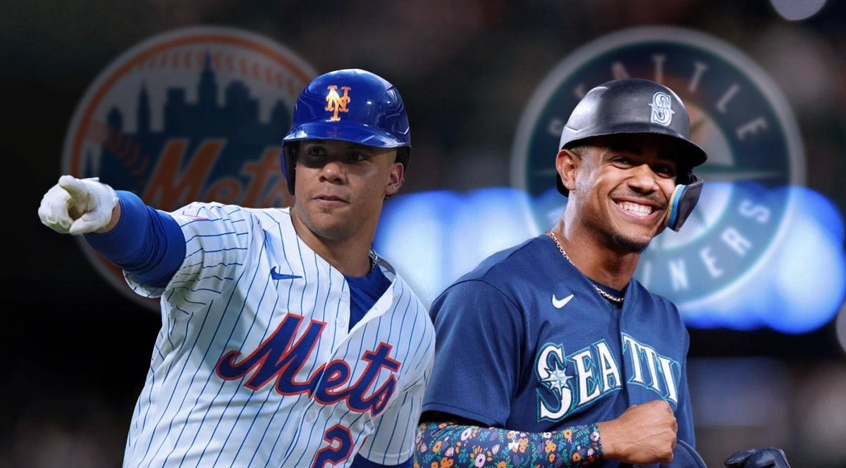 wilberdata's tweet photo. Los mejores jugadores de béisbol por edad ⚾️

15 — Sebastián Basallo 🇩🇴
16 — Alfredo Sena 🇩🇴 17 — Luis Hernández 🇻🇪 18 — Josuar González 🇩🇴 19 — Jesús Made 🇩🇴 20 — Konnor Griffin 🇺🇸 21 — Samuel Basallo 🇩🇴 22 — Junior Caminero 🇩🇴 23 — Nick Kurtz 🇺🇸 24 — Paul Skenes 🇺🇸 25 — Julio Rodríguez 🇩🇴
26 — Munetaka Murakami 🇯🇵 27 — Juan Soto 🇩🇴