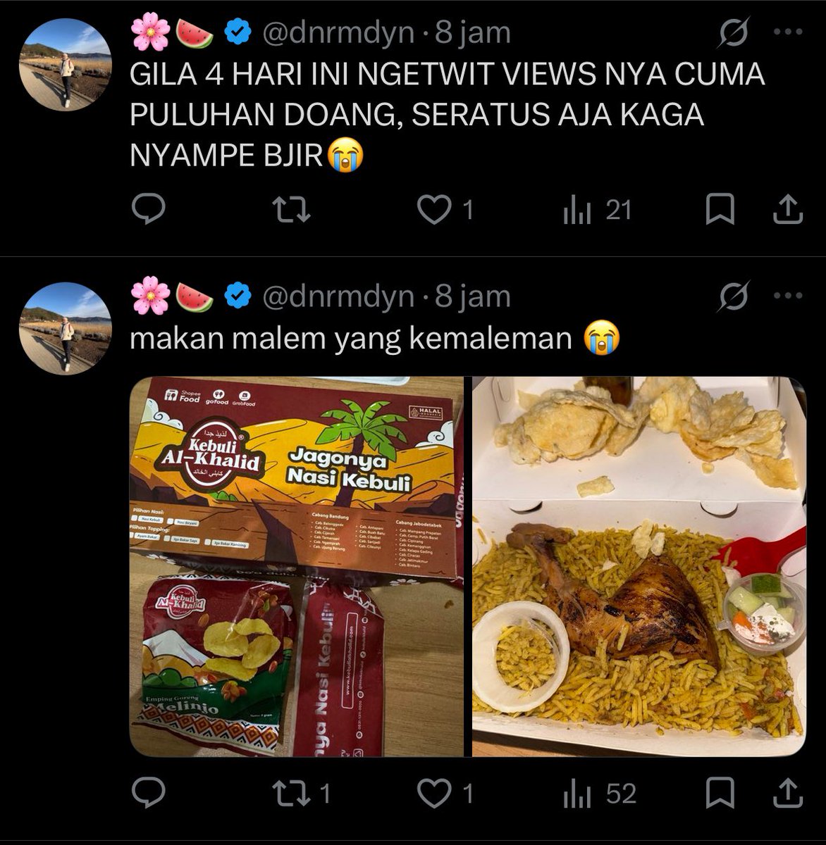🌸🍉 tweet media