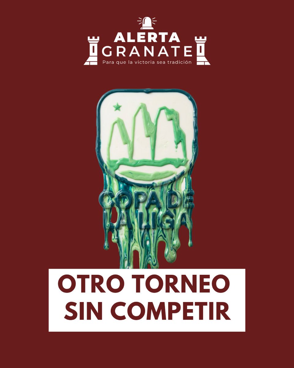 AlertaGranate's tweet photo. La tónica de Soccer Invest SpA a cargo de la concesión de Club Deportes La Serena, marca otro récord vergonzoso. Últimos por Copa de la Liga, sin ganar un solo partido. Estamos cansados de tanta mediocridad administrativa y deportiva. 

Para que la victoria vuelva a ser tradición https://t.co/UonHWC0TdT