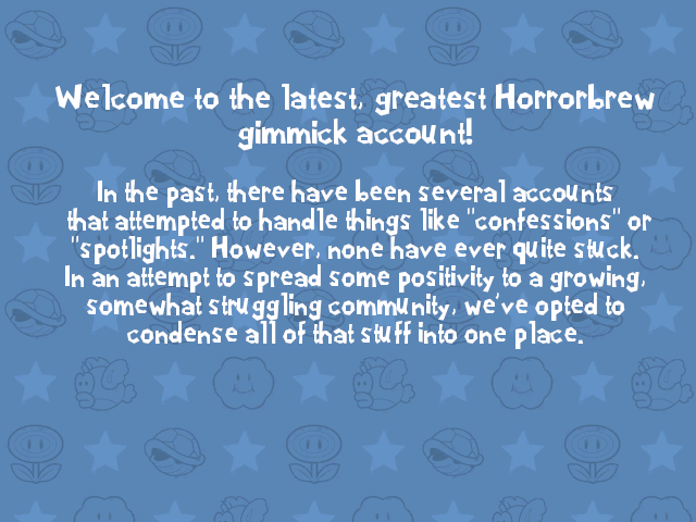 HorrorbrewSlop's tweet photo. #horrorbrew
https://t.co/Hh1HtftbQ5 https://t.co/1UYt2PrXkp