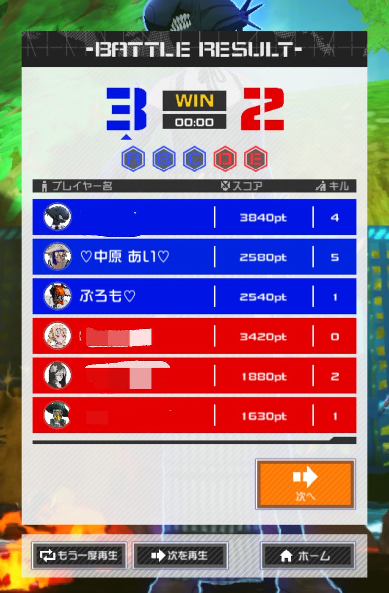 donko777's tweet photo. 最近ブロモと立場が逆転してて楽しい
オレが倒すよᕙ(   ˙-˙   )ᕗ https://t.co/z5HiaEMjve