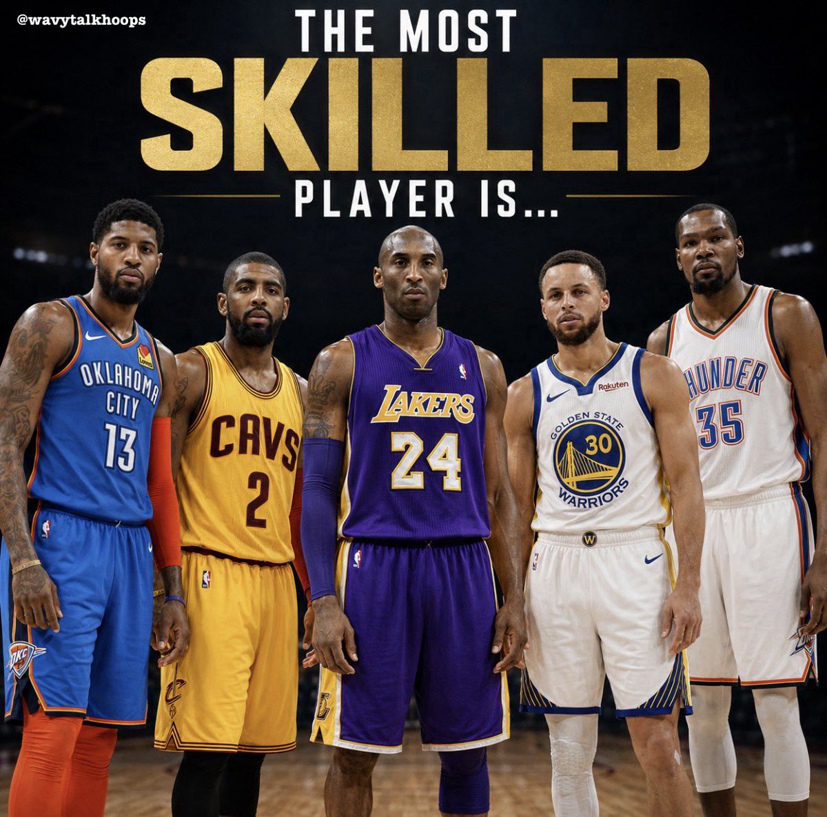 Wavy tweet media