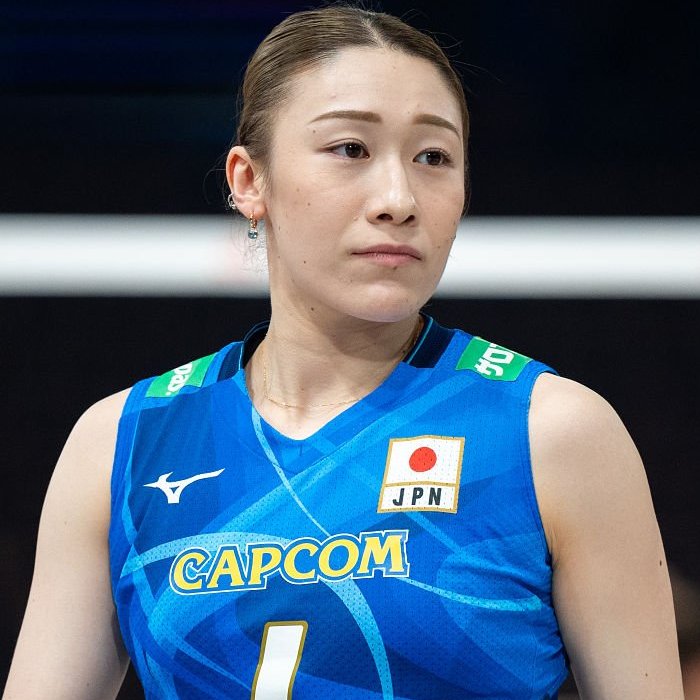 gibbybaris's tweet photo. ⚡️ Mayu Ishikawa x Kanada ( 5 Set )

22/57 %39h, 4 hata, 6 bloklanma
1 ace, 3 servis hatası
%48 pm, %15 mm ( 33 manşet, 2 hata )
23 sayı, +8 WL https://t.co/iq4ght5Ate