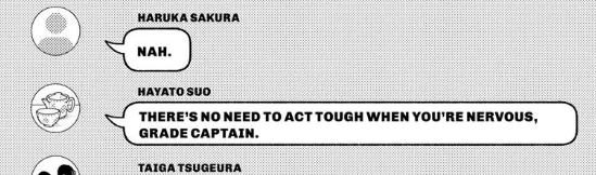 xiaosunfei's tweet photo. btw suo calling sakura grade captain. if anyone cares https://t.co/f8T1lX2VM6