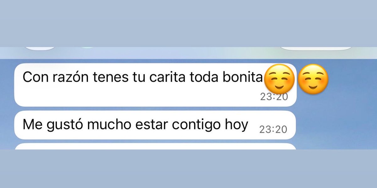 Ferrrnando__'s tweet photo. ✨✨🫶🏻 https://t.co/AVPuAUJU0U