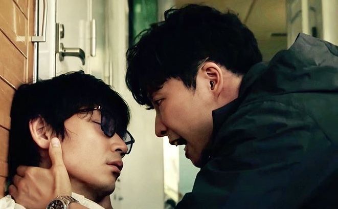 sitsu404's tweet photo. 왜 수많은 키스 사이에 https://t.co/WdkNMP7KE1