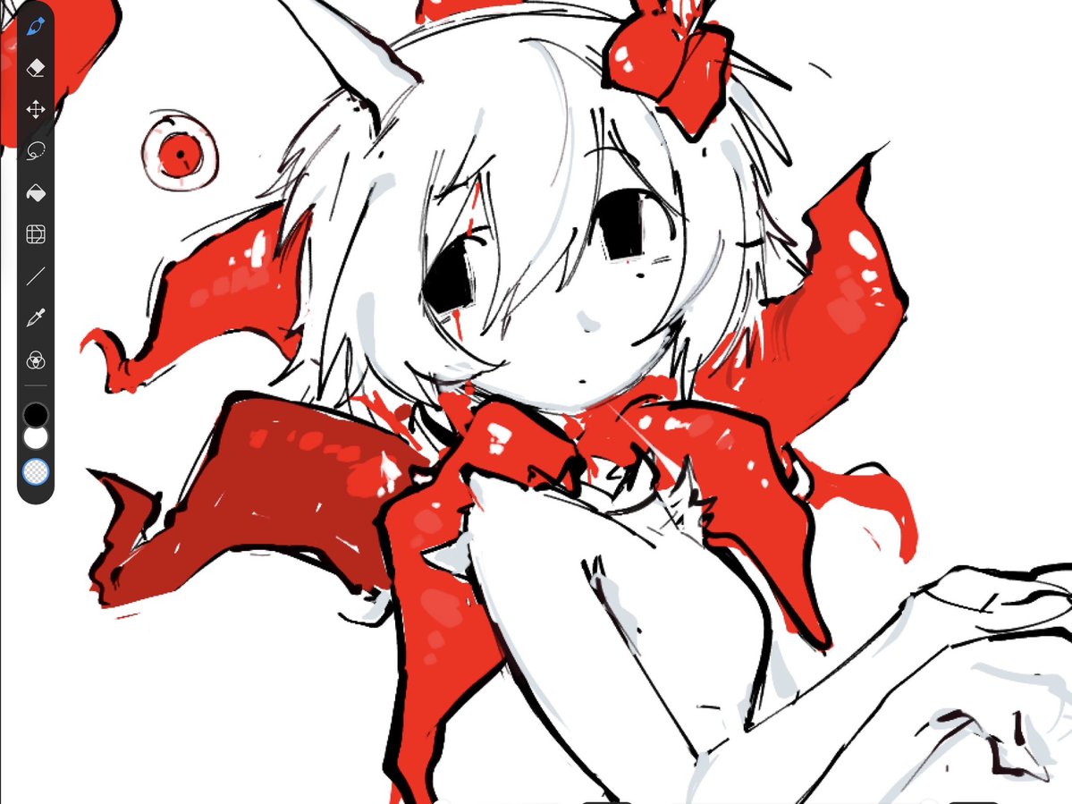 Khlamari's tweet photo. I love them a lot, thank you! https://t.co/V3T0tH1mFH