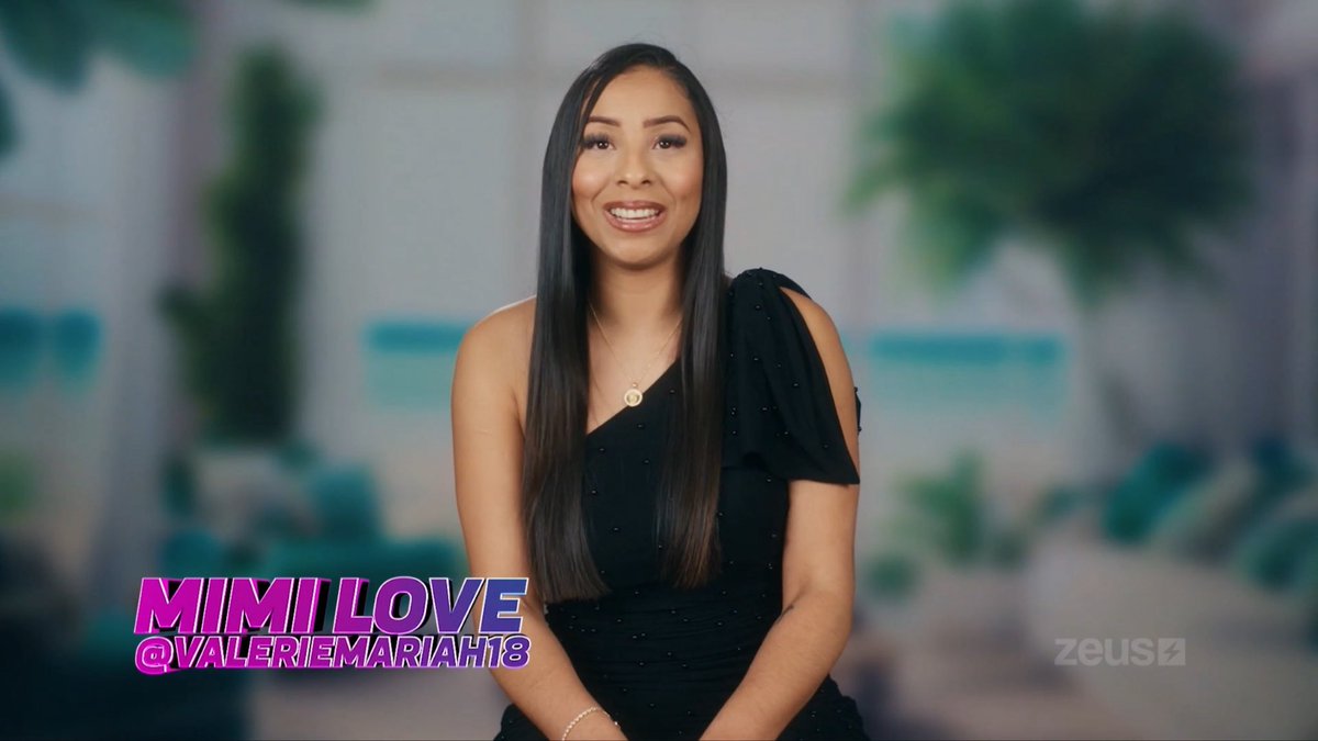 dollysvision's tweet photo. I hate how they’re tryna gaslight Mimi as if Mimi didn’t have a valid reason to jump Alana😭 acting like she jumped Alana in a 1v1, ALANA started the jumping so boo👎👎 #BaddiesGoneWild #BaddiesGoneWildDominicanRepublic https://t.co/SuRKkl7eVL