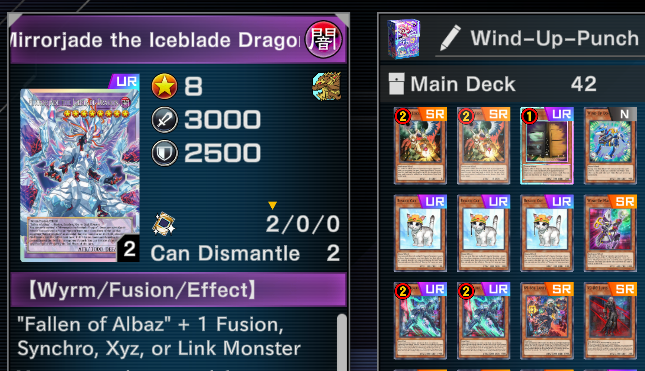 SelfMadeAngle's tweet photo. is this card supposed to be rare or smth https://t.co/qal4Ke01Xo