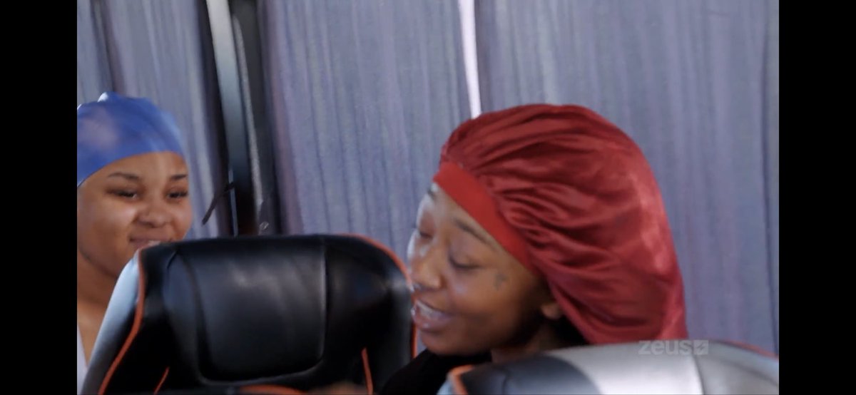 Clockit123's tweet photo. All these bitches here is irritating, ugly, and scared of eachother.... Please get them off the show ALL shade. #BaddiesGoneWild #ZeusNetwork https://t.co/sM48xkktTR