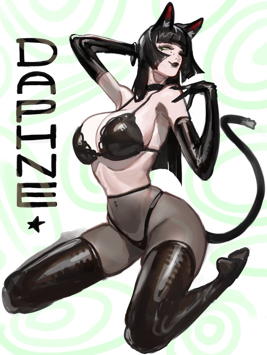 NeroArtBox's tweet photo. Daphne card https://t.co/bX1DF24SCB
