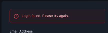MatheusJes50099's tweet photo. @jimgorlichyt Is this under maintenance? I'm unable to log in or create an account. @jimgorlichyt https://t.co/iIelFooDV9