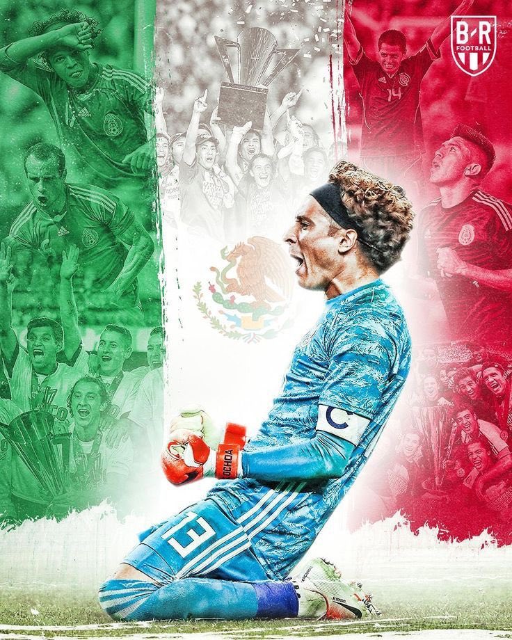 MHDBSOCCER's tweet photo. 👍🍀to my cousin Memo Ochoa Magaña, Mexico’s GK @SunilSportsNews @ethanmanzella07  @TAProfileAPP @CoastRecruits @SportPrepX @YAthletesF @bench424nmore @raj_manjrekar  @settalese @GreenvilleSM @GlobeSchools @gdudek10 @BosHeraldSports 
@NickGiannino_GT @PhilStacey_SN @AboyounMark https://t.co/OoQNscc6rV