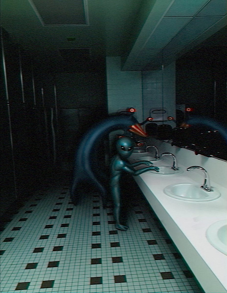 ChipFlints's tweet photo. freakazoids https://t.co/8cB5HrQNqo