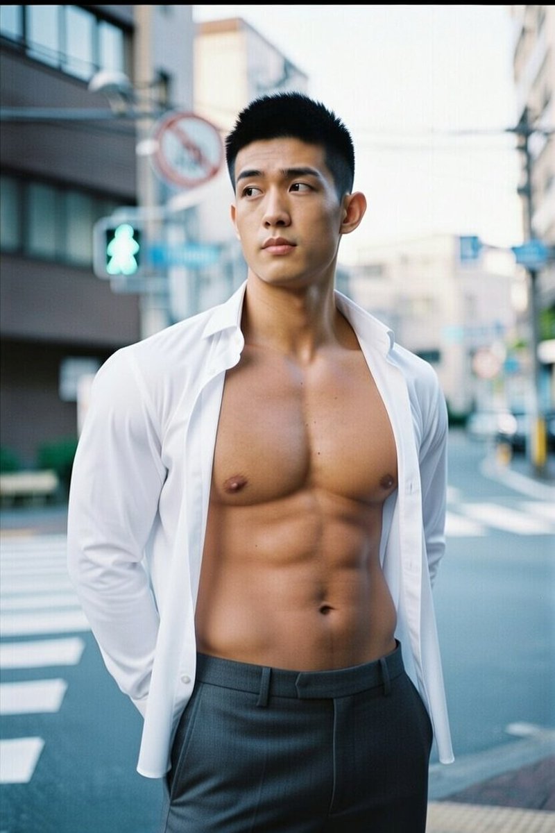 Daily_Men_Log's tweet photo. #マッチョ #イケメン #筋肉男
日常  男子 https://t.co/MZVShxfnBZ