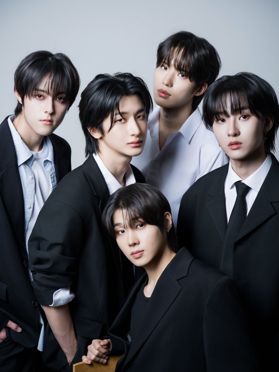 npomvtt's tweet photo. Novo grupo da CONTI Inc. se chamará X_ON e contará com 5 integrantes. 

- Yu Junwon (ex FANTASY BOYS e &amp;AUDITION)
- Lee Donggun (ex RARE HOUSE, BOYS PLANET)
- Oh Seungchan (ex FANTASY BOYS, PROJECT 7)
- Kang Minyong (ex HAWW)
- Taiyo https://t.co/F36m1Pw5yf