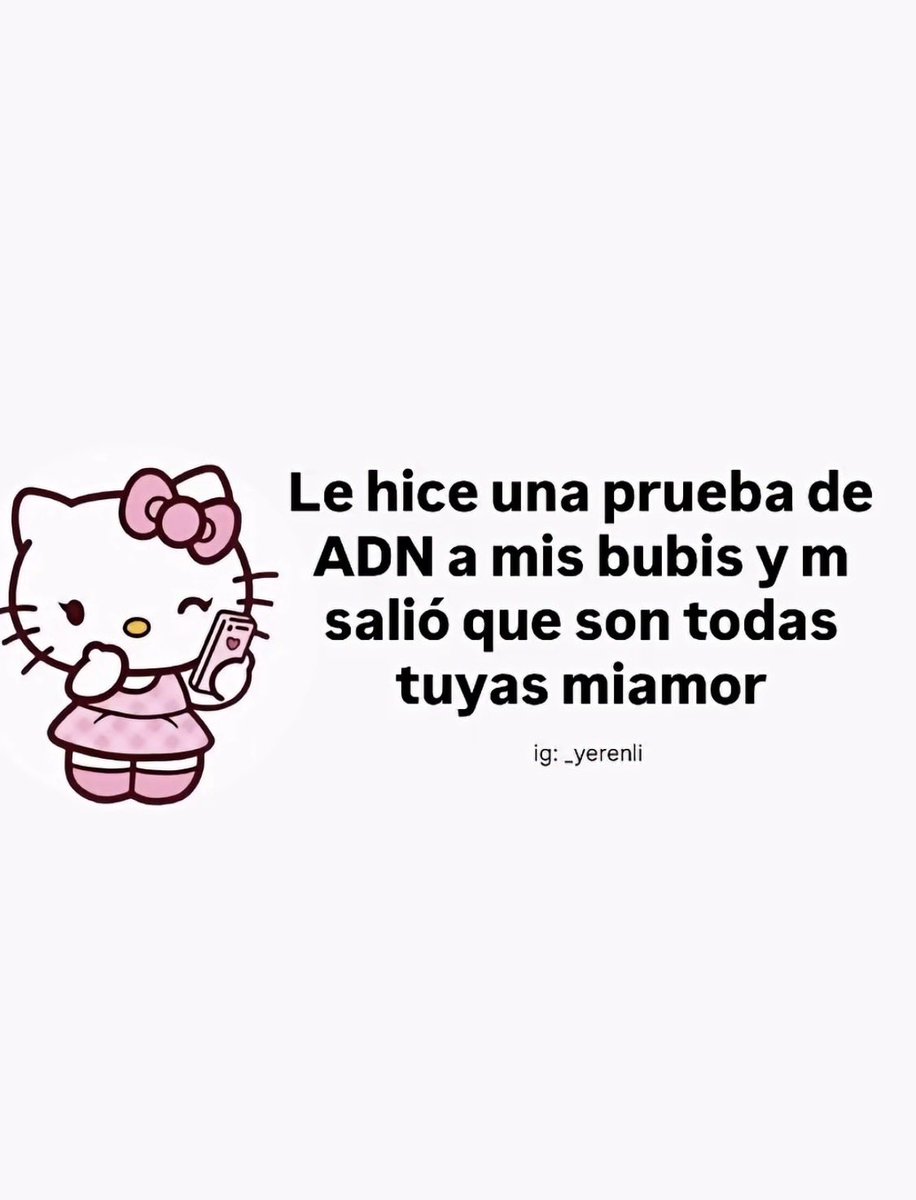 SoyEvyRosas's tweet photo. Quién para dedicarle esto 😏🤭 https://t.co/ZfRyinIdi6