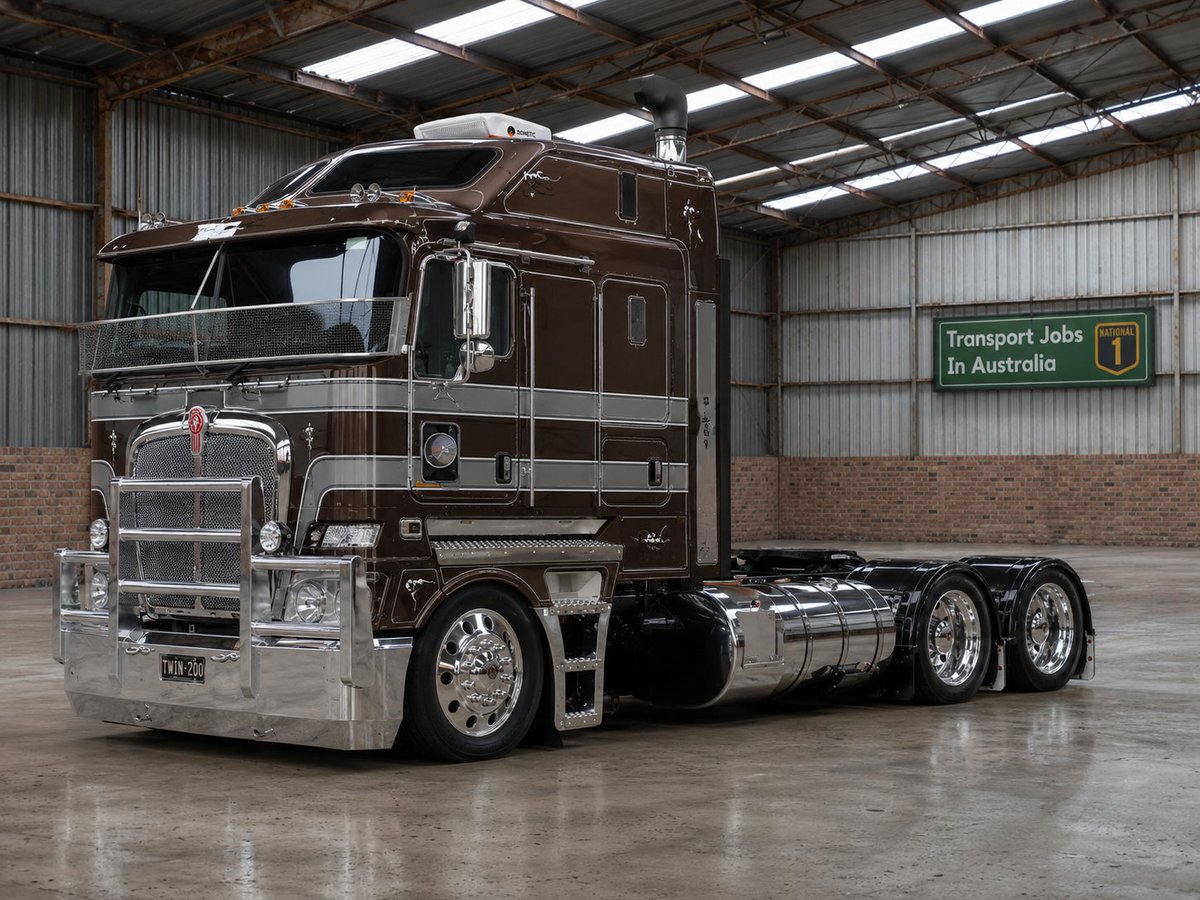 BrentonDay7's tweet photo. HC/MC Linehaul Driver Jobs
Brisbane,Perth,Adelaide, Sydney and Melbourne
#BDouble #Brisbane #Interstate #Linehaul #MCLicence #Melbourne #Sydney
Click here to see job details and apply:
https://t.co/ecwhrKnIJg https://t.co/lcyYLwjKTw