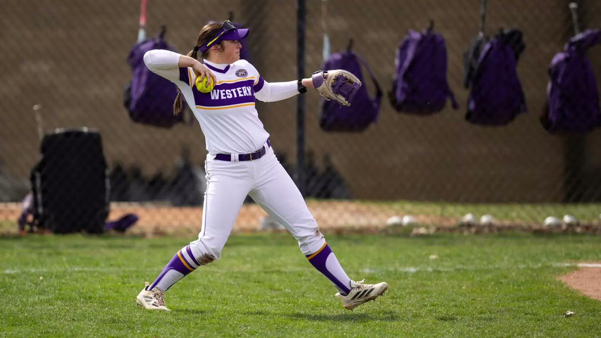 justfactsmaam's tweet photo. Western Illinois INF Payton Brown has entered the transfer portal following the Leathernecks' coaching change.

The 2025 OVC Player of the Year, Brown hit .413 with 13 home runs and 38 RBIs in her POTY season. She followed that with a .396/9/40 stat line in 2026. https://t.co/3CBQ0wetVy