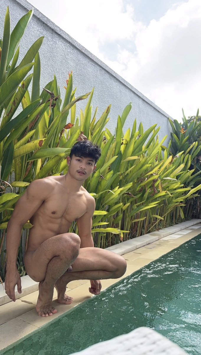 tusukpentoLL's tweet photo. Morning hot https://t.co/LoHjprGiib